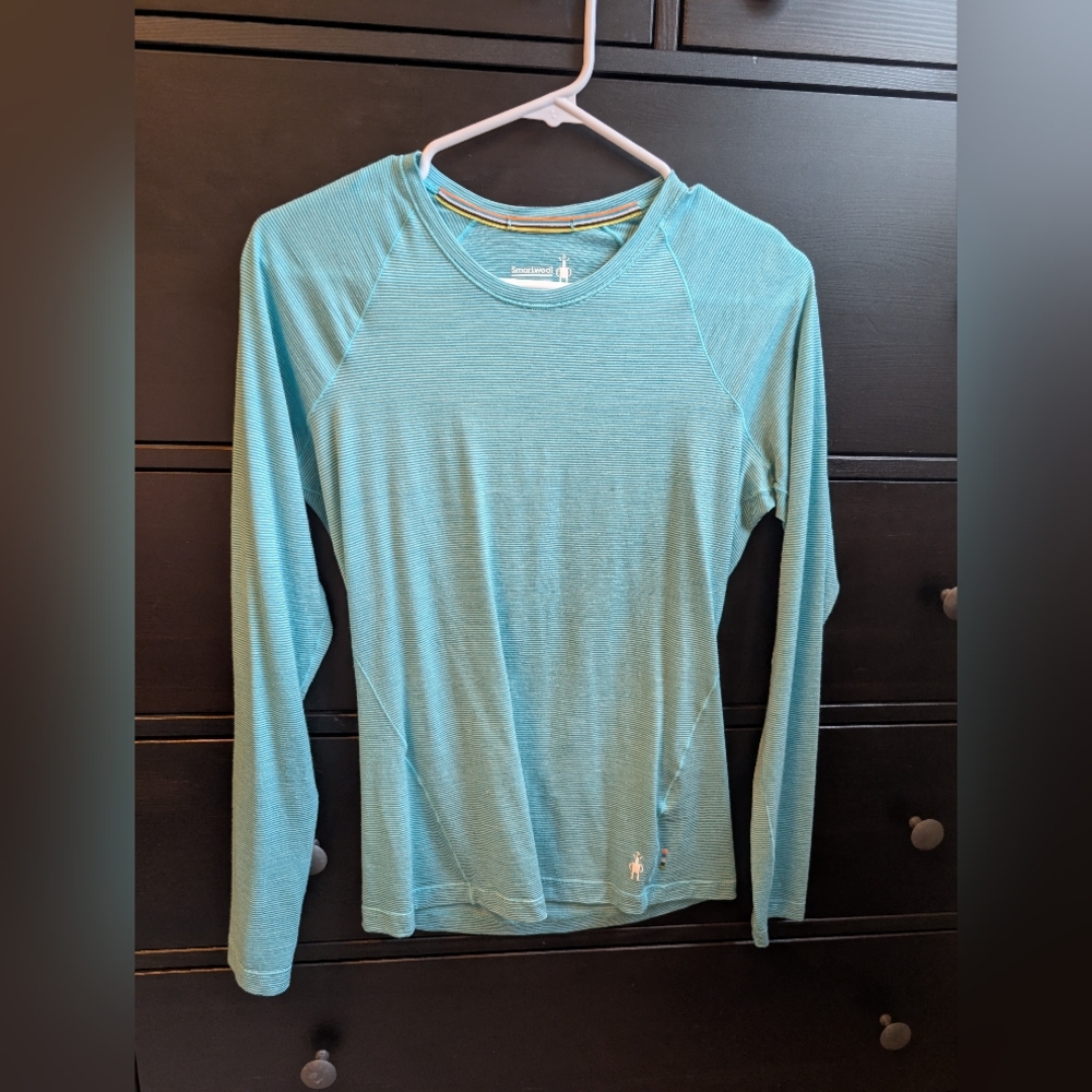 Smartwool Long Sleeve Shirt